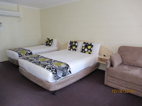Moruya Motel - Your Accommodation 22