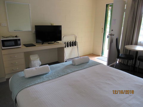 Moruya Motel - Your Accommodation 1