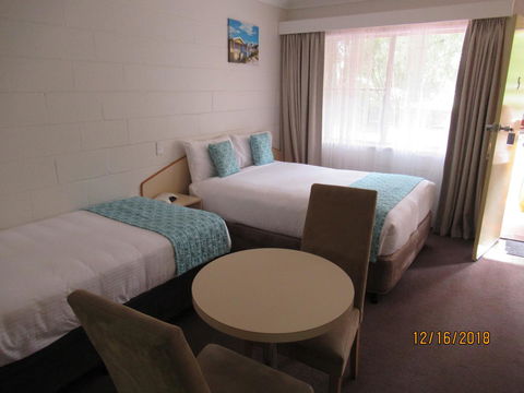 Moruya Motel - Your Accommodation 20