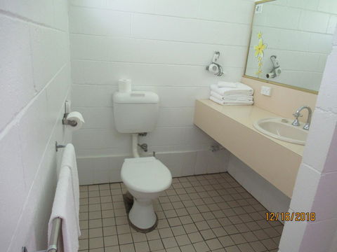 Moruya Motel - Your Accommodation 7