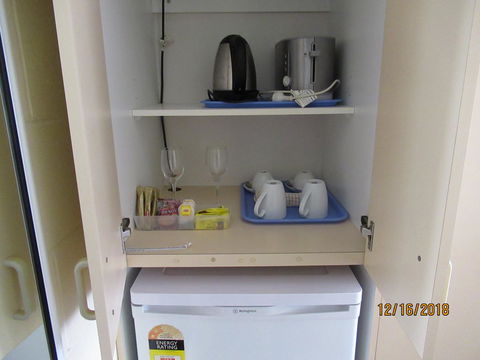 Moruya Motel - Your Accommodation 3