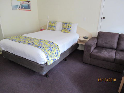 Moruya Motel - Your Accommodation 21