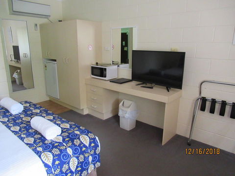 Moruya Motel - Your Accommodation 17