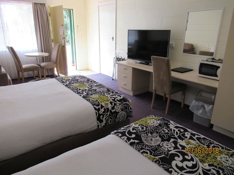 Moruya Motel - Your Accommodation 11