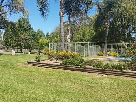 Moruya Motel - Your Accommodation 25