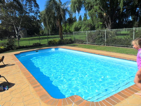Moruya Motel - Your Accommodation 35