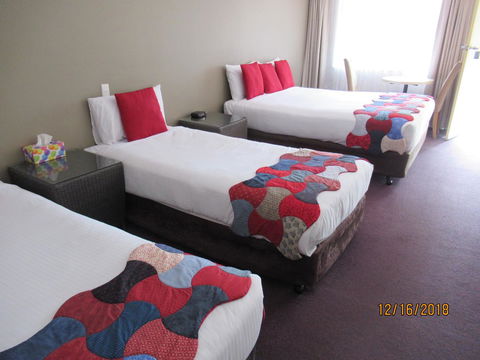 Moruya Motel - Your Accommodation 5