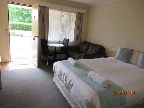 Moruya Motel - Your Accommodation 23