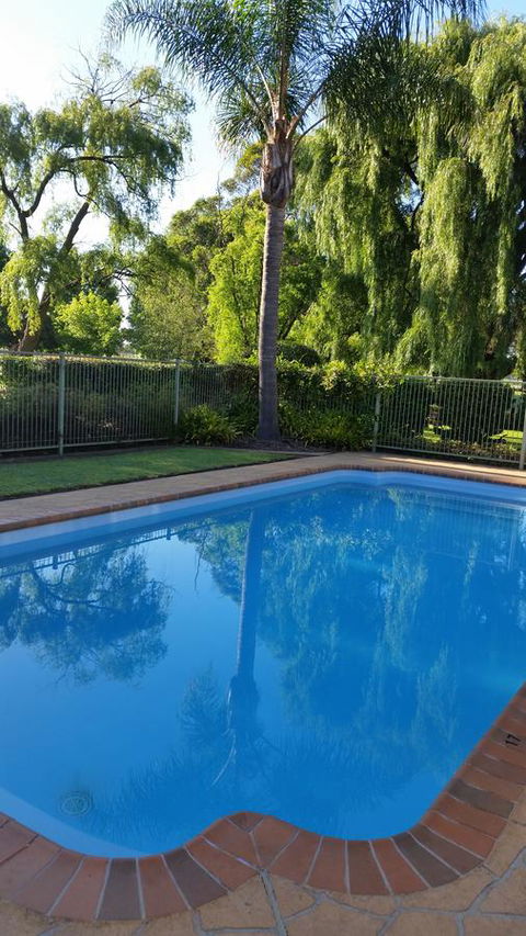 Moruya Motel - Your Accommodation 29