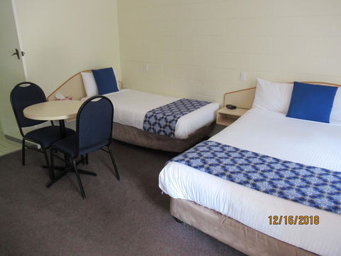 Moruya Motel - Your Accommodation 14