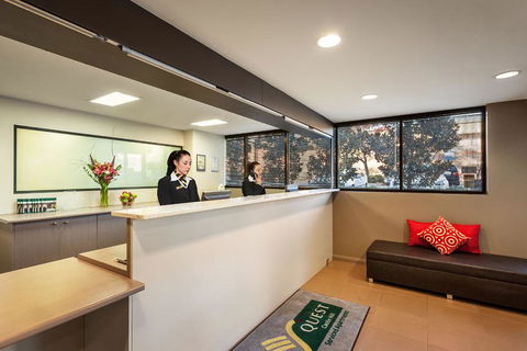 Mantra Castle Hill Sydney, An Accor Hotel - Your Accommodation 5
