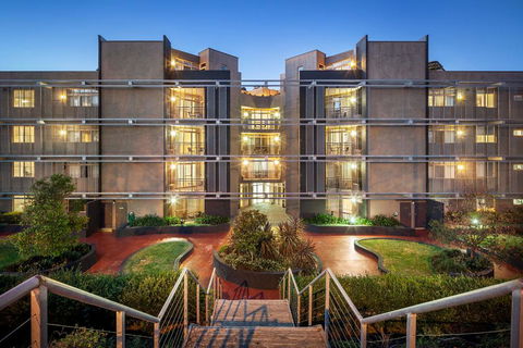 Mantra Castle Hill Sydney, An Accor Hotel - Your Accommodation 0