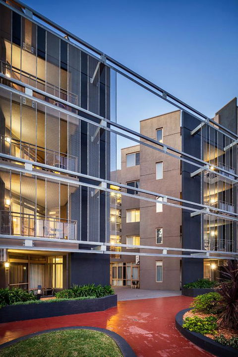 Mantra Castle Hill Sydney, An Accor Hotel - Your Accommodation 2