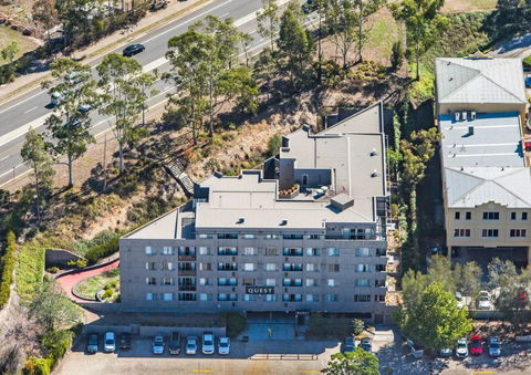 Mantra Castle Hill Sydney, An Accor Hotel - Your Accommodation 1