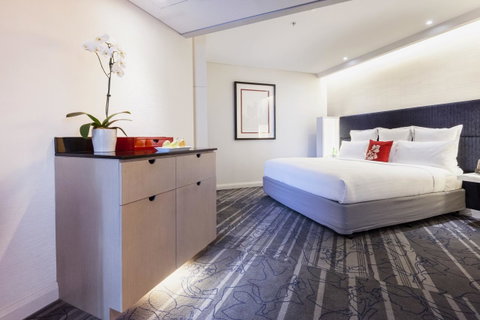 Sydney Harbour Marriott Hotel At Circular Quay - Your Accommodation 32