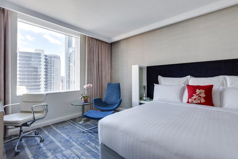 Sydney Harbour Marriott Hotel At Circular Quay - Your Accommodation 26