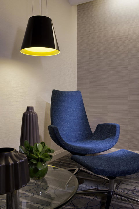Sydney Harbour Marriott Hotel At Circular Quay - Your Accommodation 19