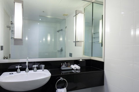 Sydney Harbour Marriott Hotel At Circular Quay - Your Accommodation 10