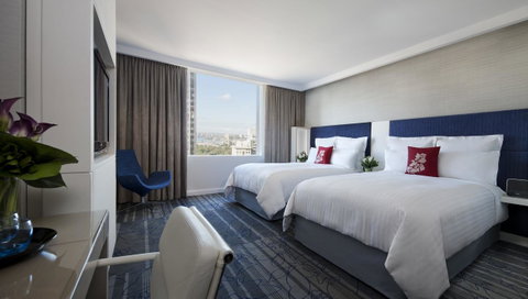 Sydney Harbour Marriott Hotel At Circular Quay - Your Accommodation 11