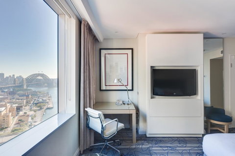 Sydney Harbour Marriott Hotel At Circular Quay - Your Accommodation 18