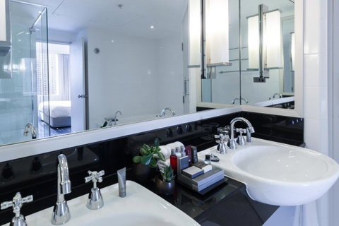 Sydney Harbour Marriott Hotel At Circular Quay - Your Accommodation 29