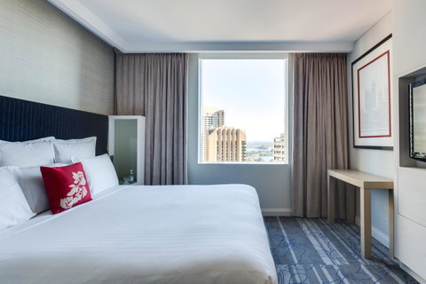 Sydney Harbour Marriott Hotel At Circular Quay - Your Accommodation 27