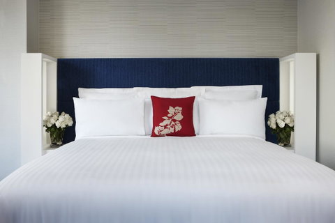 Sydney Harbour Marriott Hotel At Circular Quay - Your Accommodation 24