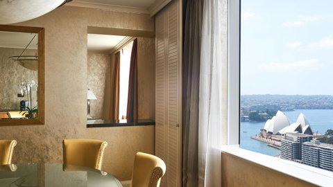 Sydney Harbour Marriott Hotel At Circular Quay - Your Accommodation 3