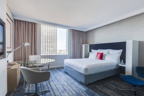 Sydney Harbour Marriott Hotel At Circular Quay - Your Accommodation 17