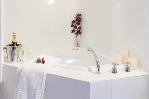 Sydney Harbour Marriott Hotel At Circular Quay - Your Accommodation 33