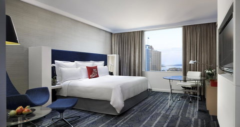 Sydney Harbour Marriott Hotel At Circular Quay - Your Accommodation 22