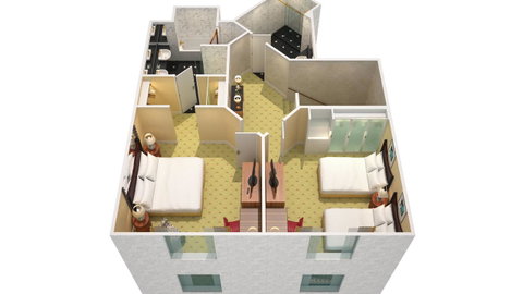 Sydney Harbour Marriott Hotel At Circular Quay - Your Accommodation 6