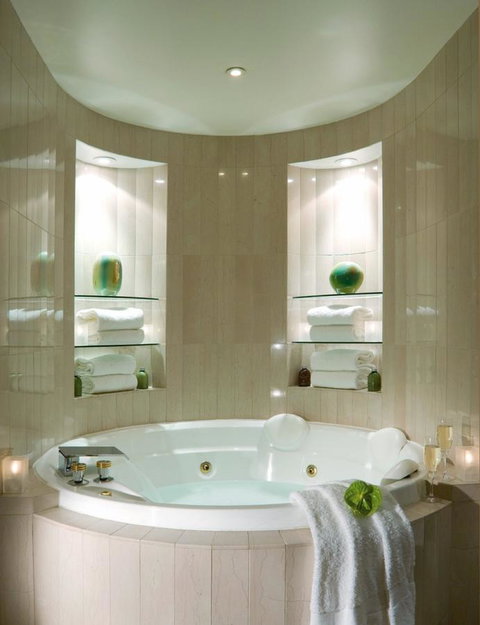 Sydney Harbour Marriott Hotel At Circular Quay - Your Accommodation 34