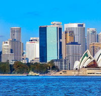 Sydney Harbour Marriott Hotel at Circular Quay - Your Accommodation