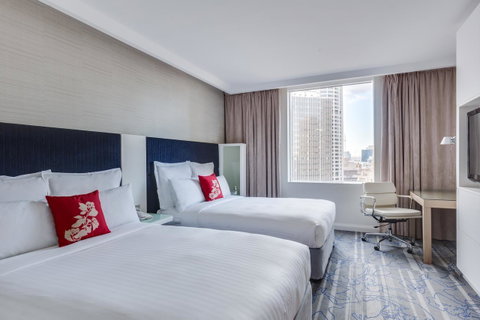 Sydney Harbour Marriott Hotel At Circular Quay - Your Accommodation 16