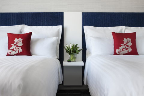 Sydney Harbour Marriott Hotel At Circular Quay - Your Accommodation 8