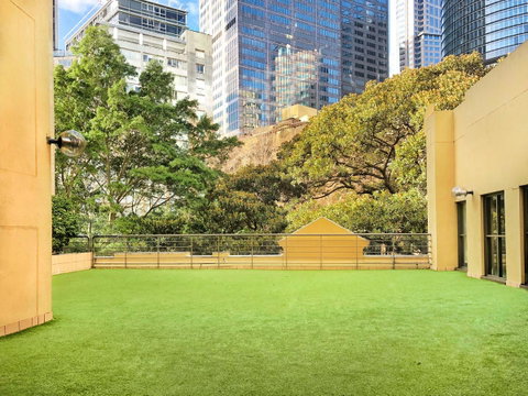 Sydney Harbour Marriott Hotel At Circular Quay - Your Accommodation 25