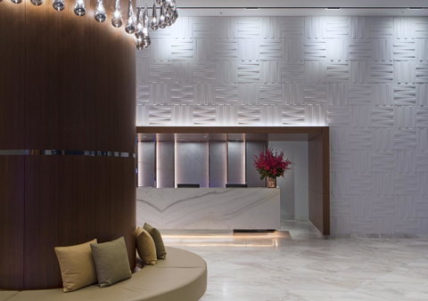 Sydney Harbour Marriott Hotel At Circular Quay - Your Accommodation 13