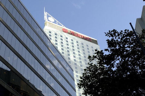 Sydney Harbour Marriott Hotel At Circular Quay - Your Accommodation 12