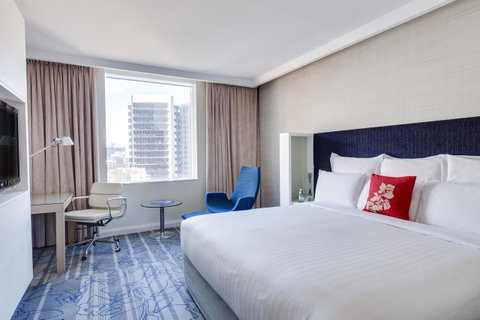 Sydney Harbour Marriott Hotel At Circular Quay - Your Accommodation 15