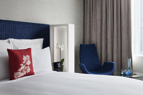 Sydney Harbour Marriott Hotel At Circular Quay - Your Accommodation 20