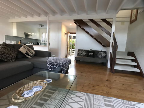 Treetops Everglades Villa - Your Accommodation 2