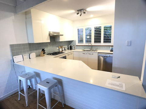 Treetops Everglades Villa - Your Accommodation 14