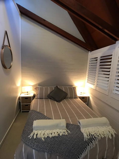 Treetops Everglades Villa - Your Accommodation 6
