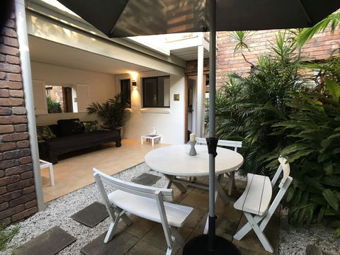 Treetops Everglades Villa - Your Accommodation 18