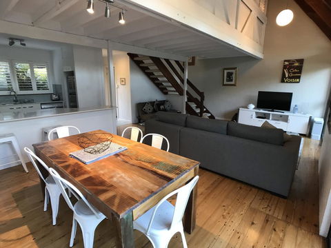 Treetops Everglades Villa - Your Accommodation 8