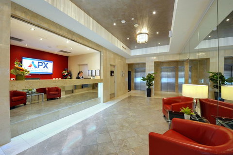 APX Darling Harbour - Your Accommodation 1