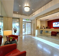 APX Darling Harbour - Your Accommodation