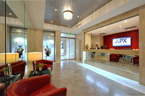 APX Darling Harbour - Your Accommodation 0