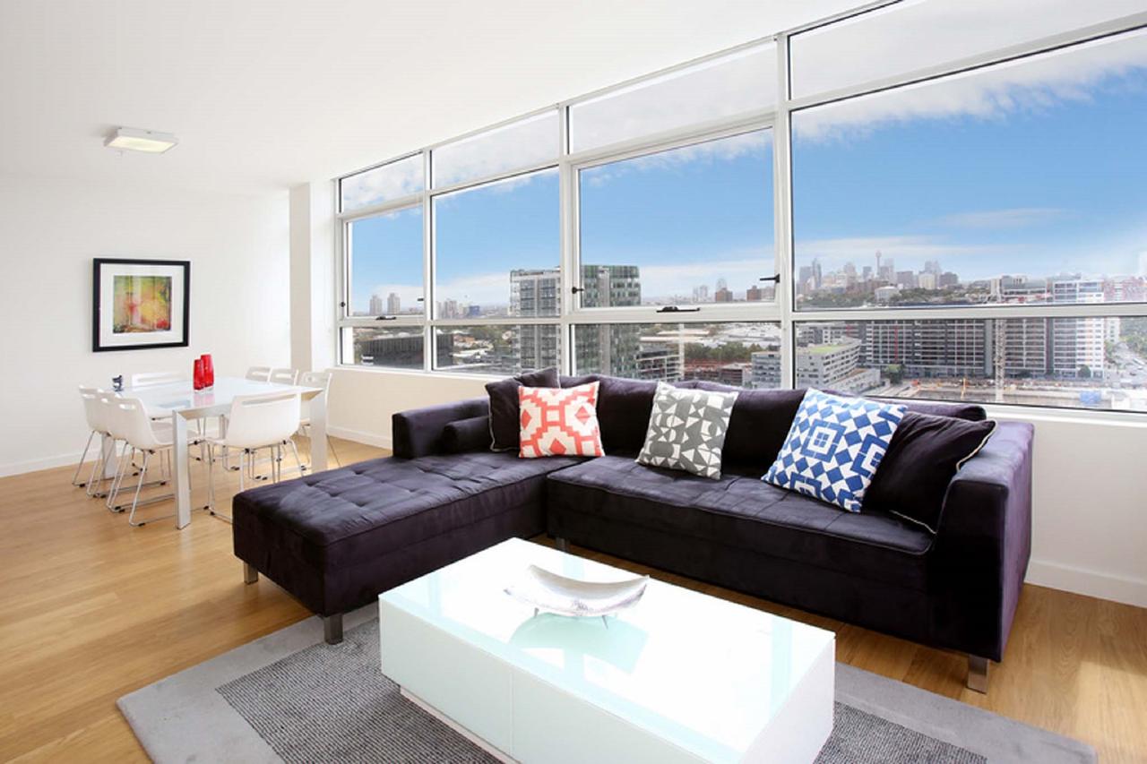 Zetland NSW Your Accommodation